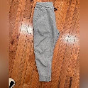 Nike Tech Joggers (2) pairs available.